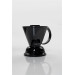 Clever Dripper Pour Over And French Press Coffee Brewing