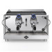 Vbm Lollo Espresso Coffee Machine 2 Group Inox