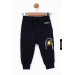 Boy Canvas Trousers 9 To 24 Months