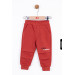 Boy Canvas Trousers 9 To 24 Months