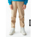 Boy's Desert Trousers 4 To 8 Years