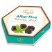 Chocolate Covered Mint Flavored Turkish Delight 175Gr