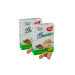 Biscotti Almond And Raisin Crispy Cookies With Lots Of Fiber And No Sugar Added 120G