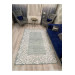 Carpet Cover With Velvet Frame Decoration