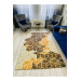 3D Plush Decorative Carpet Case