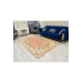 Velvet Carpet Cover With Decoration And Flowers