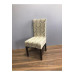 Jacquard Fabric, Patterned, Elastic And Lycra Chair Covers