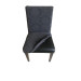 Jacquard Lycra Chair Cover