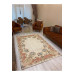 Silk Carpet Cover Decorated With Drawings And Hearts