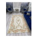 Silk Carpet Holder With Floral And Floral Motifs