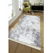 Modern Gray Non-Slip Office Carpet
