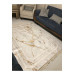 Stain Resistant Washable Summer Non Slip Base Carpet