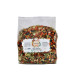 Dried Vegetable Chips 500 Grams