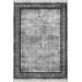 Non Slip Leather Based Digital Printing Modern Carpet Runner