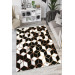 Non Slip Leather Based Antibacterial Digital Printing Carpet Runner