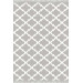 Non Slip Leather Based Washable Digital Printing Modern Carpet Runner