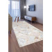 Deluxe Mink Gray Fringeless Leather Base New Model Living Room Carpet