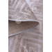 Round Fringeless Washable Non Slip Living Room Carpet Kitchen Carpet