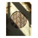 Bohemian Wall Plate Wall Decoration Products Rope Rope Wall