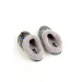 Unisex Girl Home Slippers Suitable For Wet Floors With Wool Inside 29