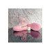 Furry Waterproof Orthopedic Girl Winter Pink Boots Pink 26