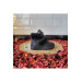 Waterproof Orthopedic Winter Girls Baby Boots Shoes Black 22