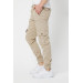 Mens Cargo Pants, Camel, Beige And Khaki S