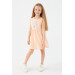 Go With Your Heart Lilac Girls Nightgown