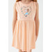 Go With Your Heart Lilac Girls Nightgown