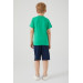 Champion In Training Boys Bermuda Suit