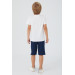 Champion In Training Boys Bermuda Suit