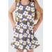 Rolypoly Florals Girl Dress