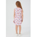 Rolypoly Florals Girl Dress