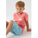 Rolypoly Just Surf Boy Capri Set