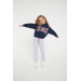 Los Angeles Girls Tracksuit Set