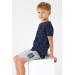 Rolypoly Urban Team Boy Bermuda Set