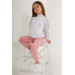 Cool Girl Tracksuit Set