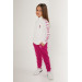 Cool Girl Tracksuit Set