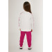 Cool Girl Tracksuit Set