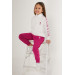 Cool Girl Tracksuit Set