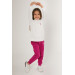 Cool Girl Tracksuit Set