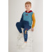 Boy Tracksuit Set