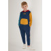 Boy Tracksuit Set