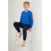 Boy Double Pajama Set