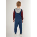 Boy Licensed Kangaroo Pocket Tracksuit Set