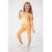 Girls Capri Set