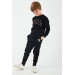 Licensed Boys Tracksuit Set