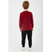 Licensed Boys Tracksuit Set