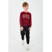 Licensed Boys Tracksuit Set