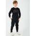 Licensed Boys Tracksuit Set